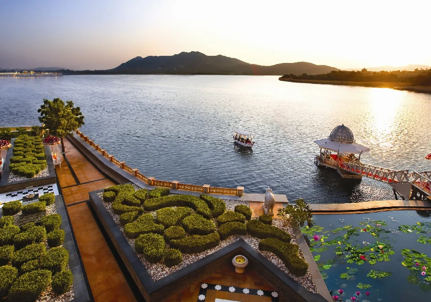 Golden Triangle Tours