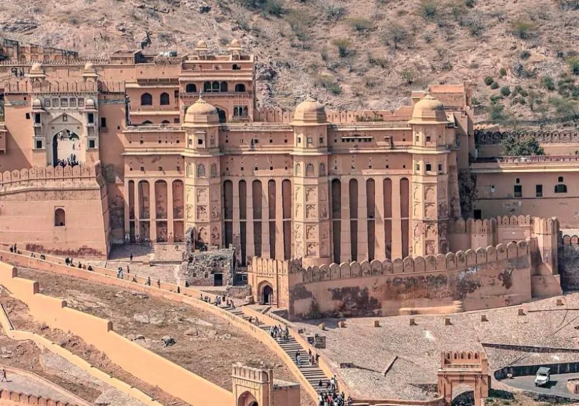 Golden Triangle Tours