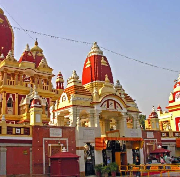 4 Hours: Delhi City Evening Tour – Includes Transfers