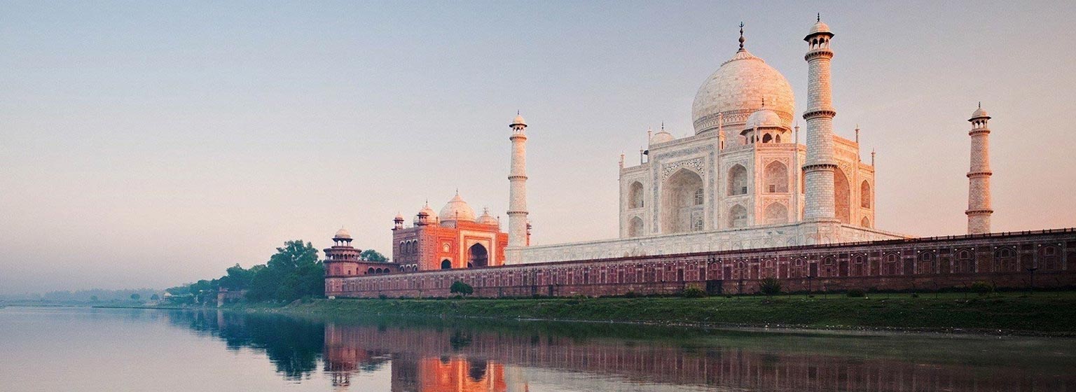 Taj Mahal Tours
